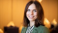 Kristina Su&scaron;inskaitė