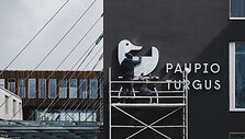 Paupys Market, Visualization