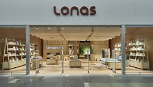 Mega - LONAS