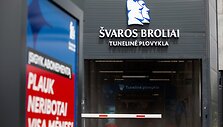 &Scaron;varos broliai