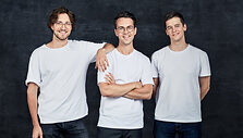 TuringCollege Founders