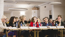 Baltic Pitching Forum 