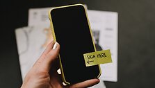 Electronic signature