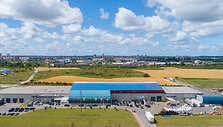 Retail Baltic Films