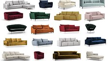 Pigu.lt furniture offers