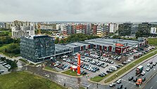 BHzn Domus Pro