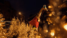 Christmas in Paupys