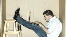 Work on distance