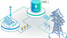 Virtual power plant