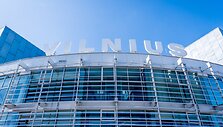 Vilnius Airport
