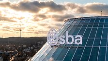 SBA Logo