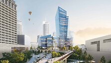 Artery_Vilnius_Exterior
