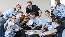 KVK youth