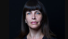 Dr Einat Wilf
