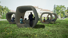 Andrius Tautvai&scaron;as project &bdquo;Closer to the Natrue&ldquo;