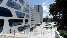 BLC business centre