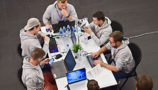 Hack4Vilnius-2018