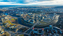 Vilnius