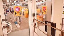 New work regulations