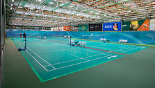 SEB Arena