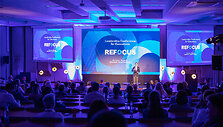 REFOCUS Leadership Conference in Vilnius