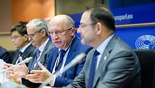 &bdquo;ES Rytų kaimynystės forumas&ldquo; Briuselyje