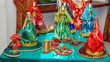 Azerbaidžano kultūros dienos Klaipėdoje