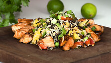 CORE063 Salmon and Rice Salad 1