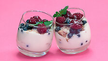NORFA- JOGURTINIS DESERTAS