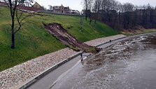 &Scaron;laitas Tauragėje