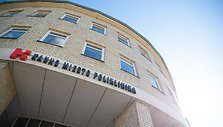 Kaune atidaryta Kar&scaron;čiavimo klinika