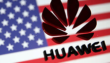 &bdquo;Huawei&ldquo;