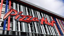 &bdquo;Pizza Hut&ldquo;