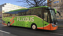 &bdquo;FlixBus&ldquo;