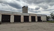 Kaune už 1,7 mln. eurų bus rekonstruojamas ugniagesių pastatas