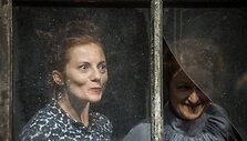 Lietuvos nacionalinio dramos teatro spektaklis &bdquo;Durys&ldquo;