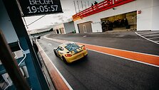 &bdquo;Porsche Baltic&ldquo; komanda vyksta į Parnu, Estijoje