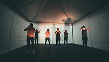 &bdquo;Jauno teatro dienos&ldquo; vyks ir mieste, ir ekranuose