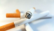 Cigaretės