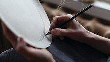 Kristina Kinderienė studijoje