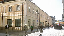 Vilniaus savivaldybė i&scaron;nuomojo patalpas baltarusių bendruomenei