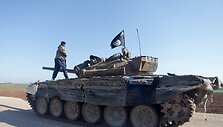  &bdquo;al-Qaeda&ldquo;