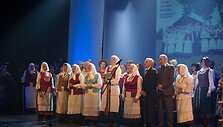 Žiūrų kaimo folkloro ansamblis 
