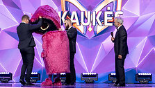 &bdquo;Kaukės&ldquo; 2 sezono 4 laida