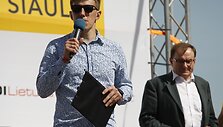 Europos motokroso čempionatas