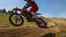 Europos motokroso čempionatas
