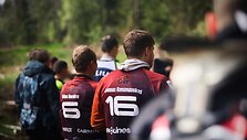 Bekelės lenktynių čempionatas &bdquo;4x4 Perimetras&ldquo; 