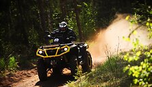 Bekelės lenktynių čempionatas &bdquo;4x4 Perimetras&ldquo; 