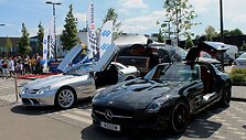 &bdquo;Mano automobilis Mercedes 2018&ldquo;
