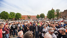 Ralis Kaune 2019